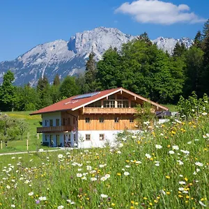 Malterlehen-berchtesgaden Apartment
