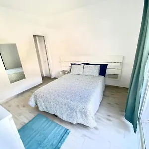 Medal Apartment Cotillo