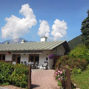 Ferienwohnung Metzenleitner Apartment