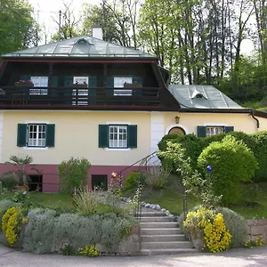 Schloss Fürstenstein Apartment