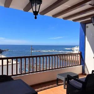 Casa Las Nasas Apartment Cotillo