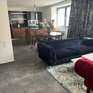 Your Dream Flat Apartment