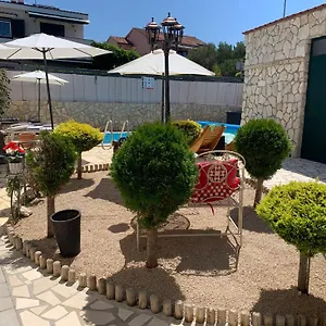 Evamar, Island Krk Apartment Punat