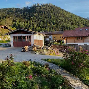 Bergromantik Fritzenlehen Apartment