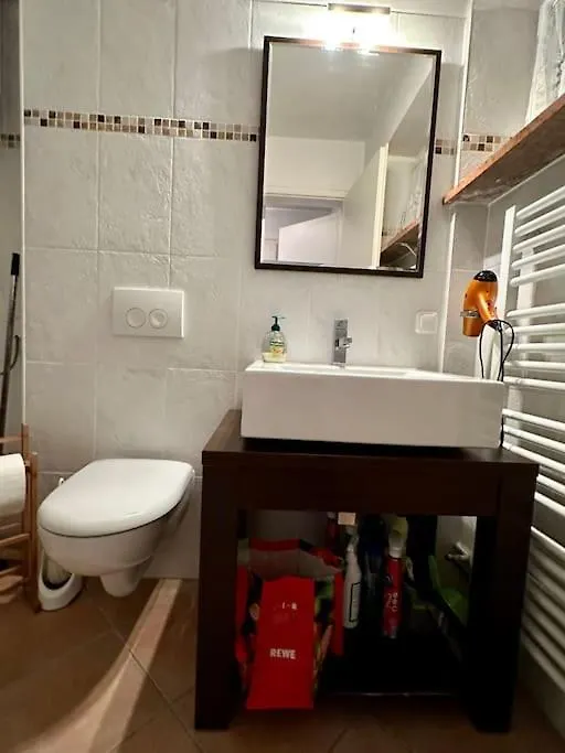 Ferienwohnung Berchtesgaden Apartment
