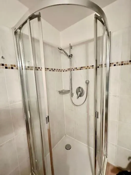 Apartment Ferienwohnung Berchtesgaden