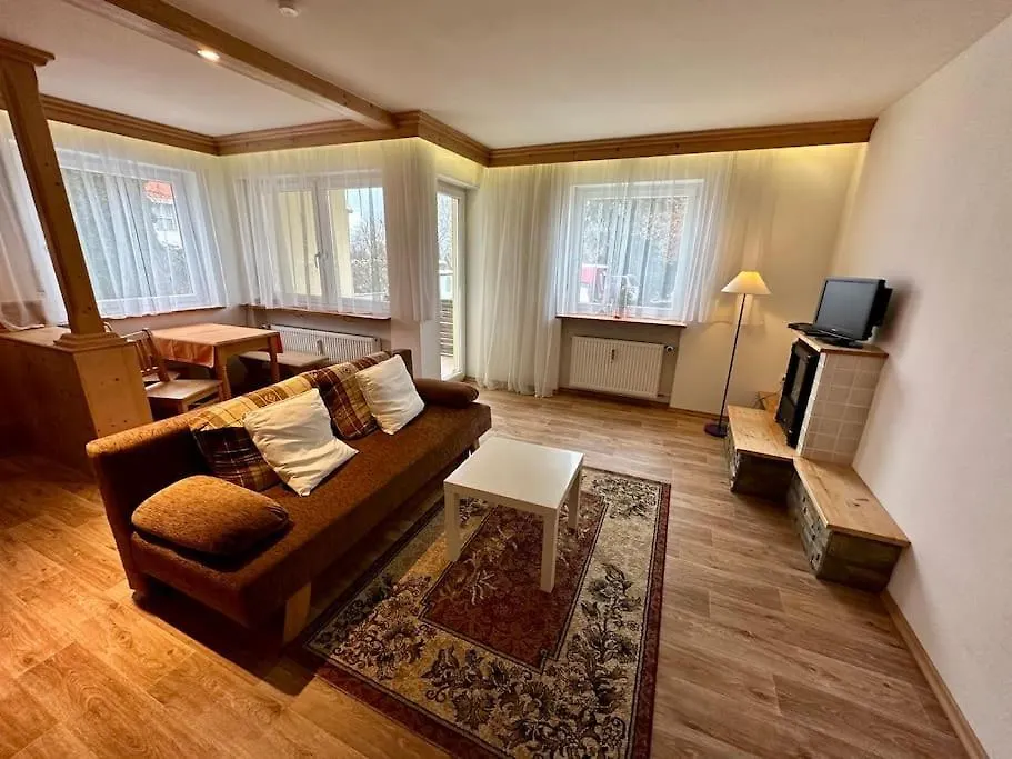 Ferienwohnung Berchtesgaden 0*,  Deutschland