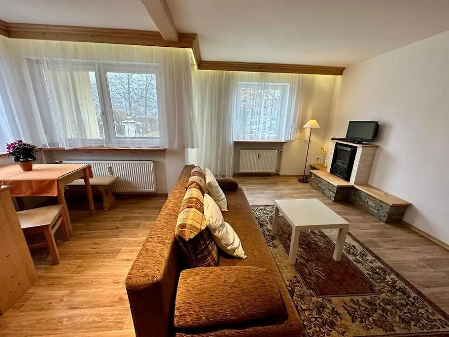 Ferienwohnung Berchtesgaden Deutschland